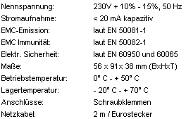 marmitek_universalsender_SM10_datasheet