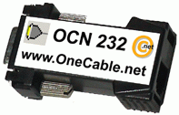 onecable_net_adapter_seriell_OCN_232