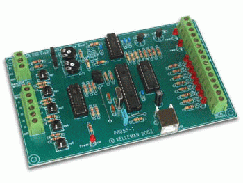 vellemann_usb_interface_board_K8055